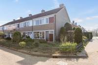 Woning van Nagellplein 2 Warnsveld