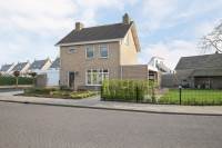 Woning Katoenstraat 47 Deurne