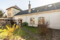 Woning Ladderbeekstraat 192A Velsen-Noord