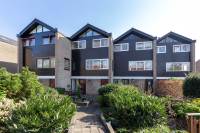 Woning IJweg 14 Zwanenburg