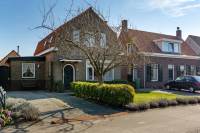 Woning Langeweg 8 Nieuw- en Sint Joosland