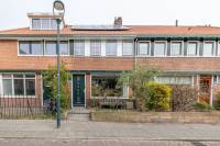 Woning Noordse Bosje 59 Hilversum
