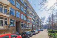 Woning Elegaststraat 9I Amsterdam