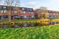 Woning Alphons Diepenbrocksingel 6 Leiderdorp