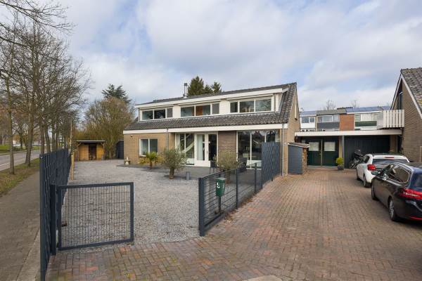 Woning Osylaan 9 Zoetermeer