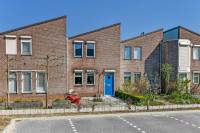 Woning Het Dorpsplein 30 Herveld