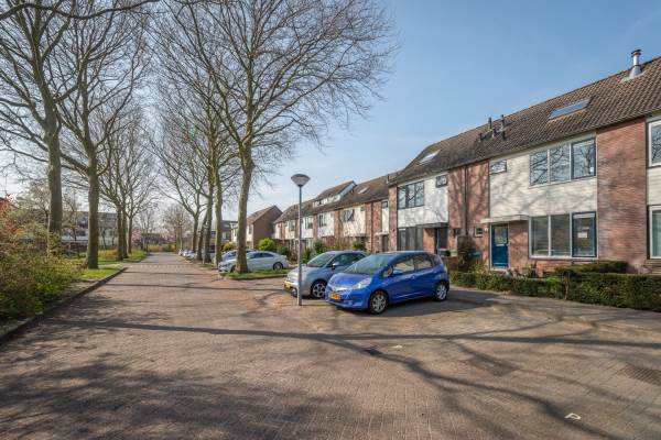 Woning Hoornsehop 21 Huizen