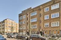 Woning Bestevâerstraat 94hs Amsterdam