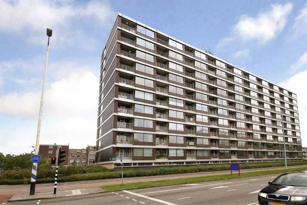 Woning Beneluxlaan 40 Utrecht