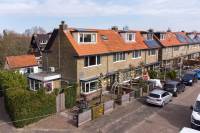 Woning Spaarnestraat 219 Amersfoort