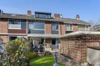 Woning Blondeelstraat 200 Rotterdam