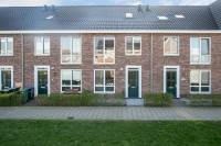 Woning Plantage 13 Gouda