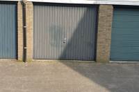 Garage John Davisstraat 13L Geldrop