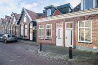 Woning Oostwijkstraat 91 Steenwijk