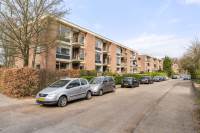 Woning Van 't Hoffstraat 13I Wageningen