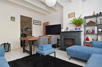 Woning Burgemeester van der Veldestraat 10 Den Haag