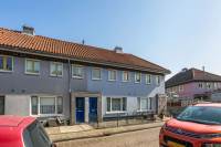 Woning Korenbloemstraat 32 Amsterdam