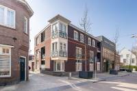 Woning Burgerijpad 5 Tilburg