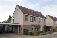 Woning Gouwenstraat 21 Mook