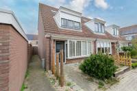 Woning Martin Luther Kingstraat 27 Vlissingen