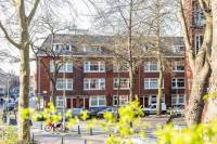 Woning Balkenstraat 33 Rotterdam