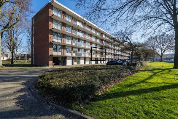Woning Predikherenlaan 223 Tilburg
