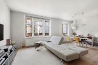 Woning Olympiaweg 45B Amsterdam