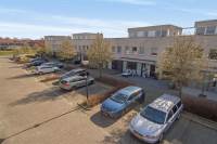 Woning Saffier 29 Anna Paulowna