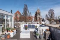 Woning Johannes Verhulststraat 39III Amsterdam