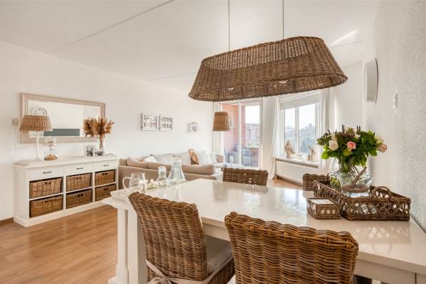 Woning Paasberg 139 Capelle aan den IJssel