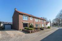 Woning Zonnebloemstraat 21 Tiel