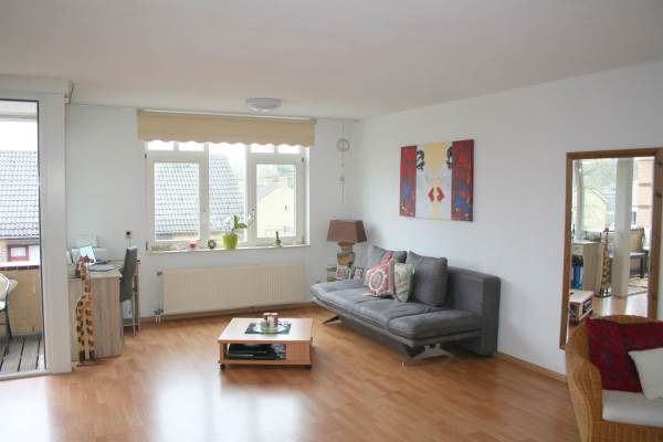 Woning Pieter Breughelstraat 67 Bergen (LI)