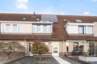 Woning S. Abrahamsestraat 51 Meteren