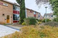 Woning J.H. Egenbergerstraat 7 Groningen