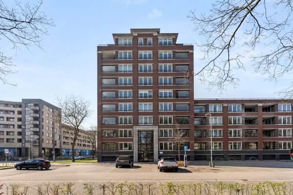 Woning Costerweg 61 Wageningen