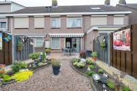 Woning Donata Steurhof 140 Volendam