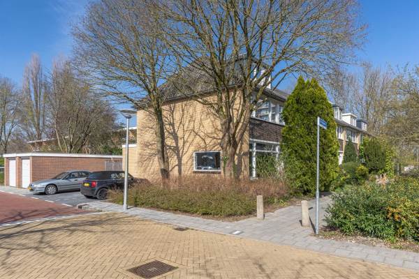 Woning De Bosporus 14 Amstelveen