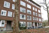 Woning Gordelweg 103A Rotterdam