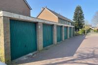 Garage Aak 24 Huizen