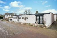 Woning Pastoor Verbraeckenstraat 1 Helmond