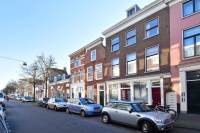 Woning Lange Beestenmarkt 13 Den Haag