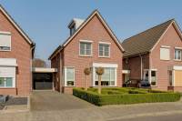 Woning Bremstraat 4 Nederweert