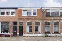 Woning Eerste Hogerwoerddwarsstraat 28 Haarlem
