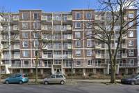 Woning Daal en Bergselaan 26 Den Haag