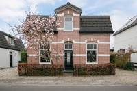 Woning Badhuisweg 85 Apeldoorn