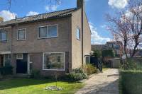 Woning Filarskiweg 16 Bergen (NH)