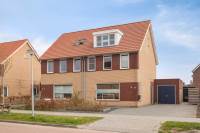 Woning De Tuinderij 2 Hoogezand