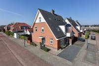 Woning Mari Andriessenhof 33 Hoorn (NH)