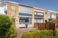 Woning drs. Stijkelstraat 47 Vlaardingen