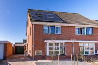 Woning Groen van Prinstererstraat 20 Harlingen